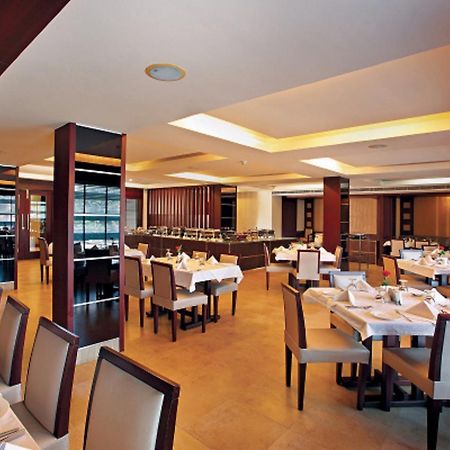 科钦蚕豆酒店 Kochi 外观 照片