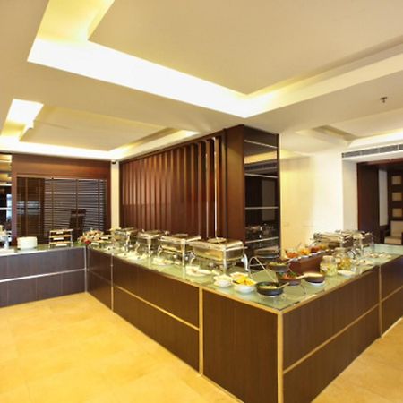 科钦蚕豆酒店 Kochi 外观 照片